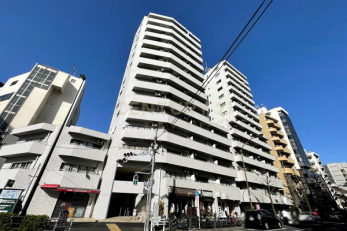 ヒルズ代官山 東京都渋谷区恵比寿西1丁目 34 155 780万円の中古マンション 分譲マンション情報 センチュリー２１ スミカ クリエイト