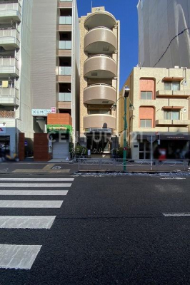 その他　建物外観／お部屋は2階部分南向きの角部屋につき採光良好！