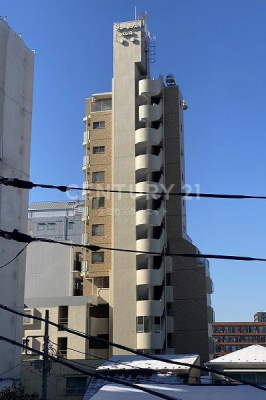 その他現地　建物外観／ご内覧予約受付中です。お気軽にお問い合わせください！