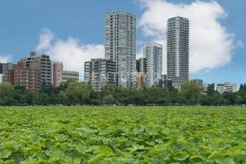 その他現地　建物外観（2025.6撮影）