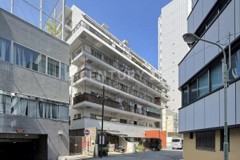 その他現地　建物外観（2025.6撮影）