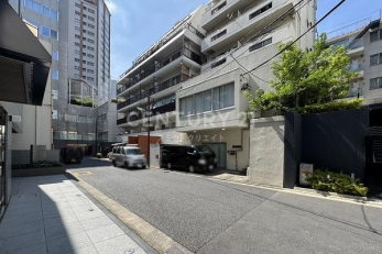 その他現地　建物外観（2025.6撮影）