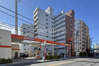 その他現地　建物外観
