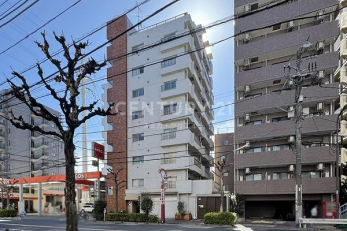 その他現地　建物外観