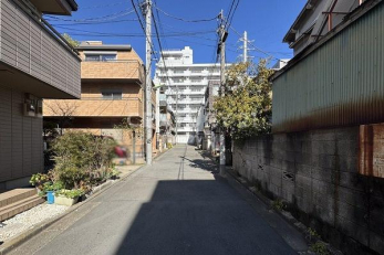 その他　建物外観